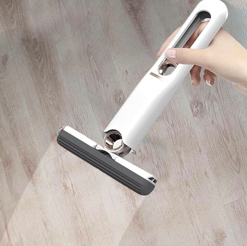 Miniatura 2 de combo trapero escurridor + Limpiavidrios